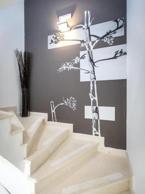 Bleu Villa - Three Bedroom Villa With Balcony And City View Dubrovnik Eksteriør billede