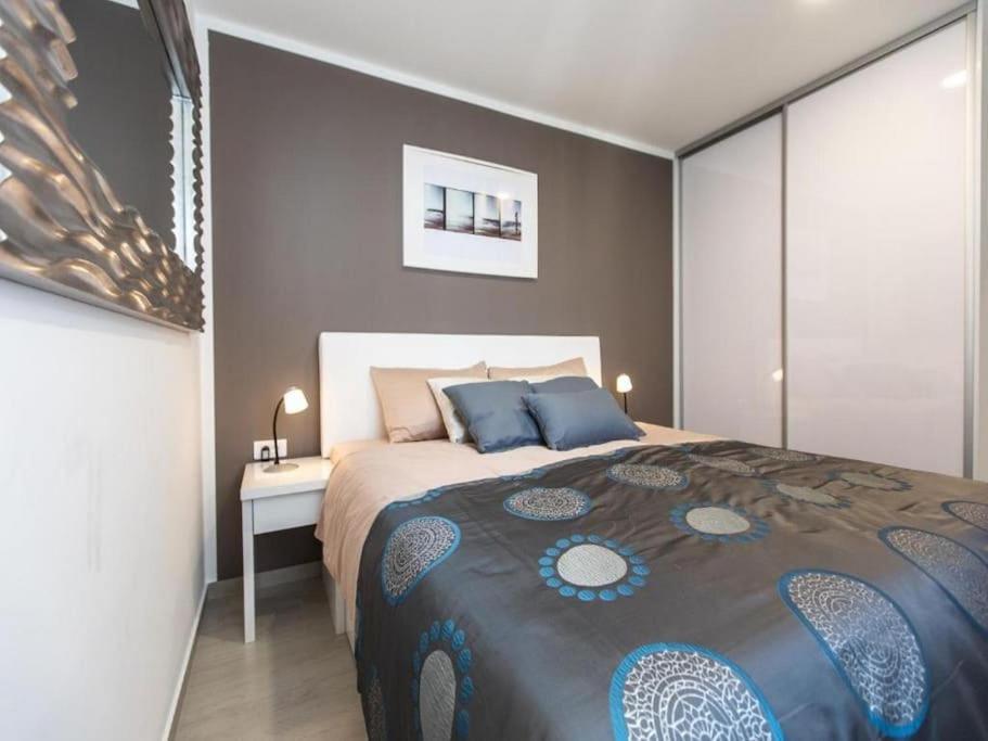 Bleu Villa - Three Bedroom Villa With Balcony And City View Dubrovnik Eksteriør billede