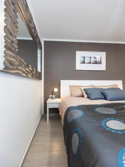 Bleu Villa - Three Bedroom Villa With Balcony And City View Dubrovnik Eksteriør billede