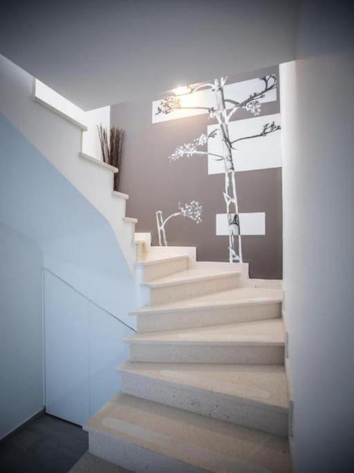 Bleu Villa - Three Bedroom Villa With Balcony And City View Dubrovnik Eksteriør billede