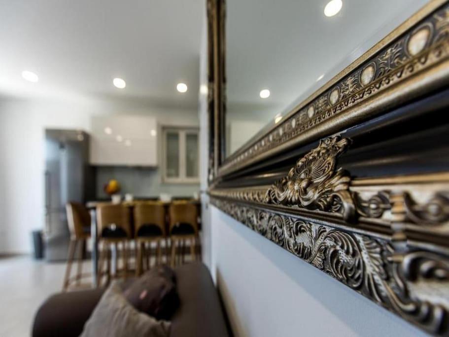 Bleu Villa - Three Bedroom Villa With Balcony And City View Dubrovnik Eksteriør billede